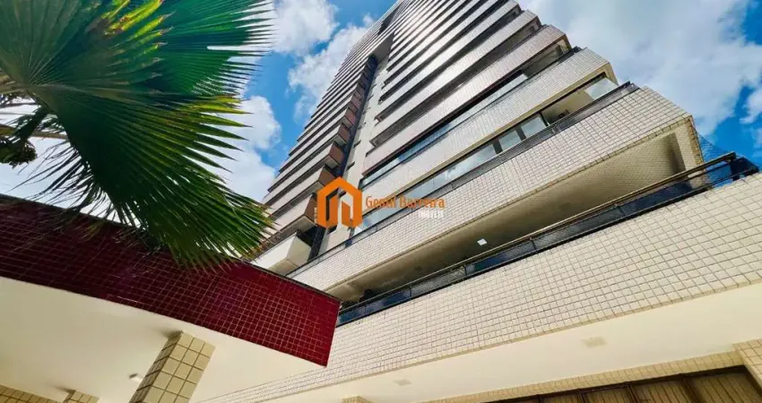 Apartamento com 4 quartos à venda na Rua Barão de Aracati, --, Meireles, Fortaleza