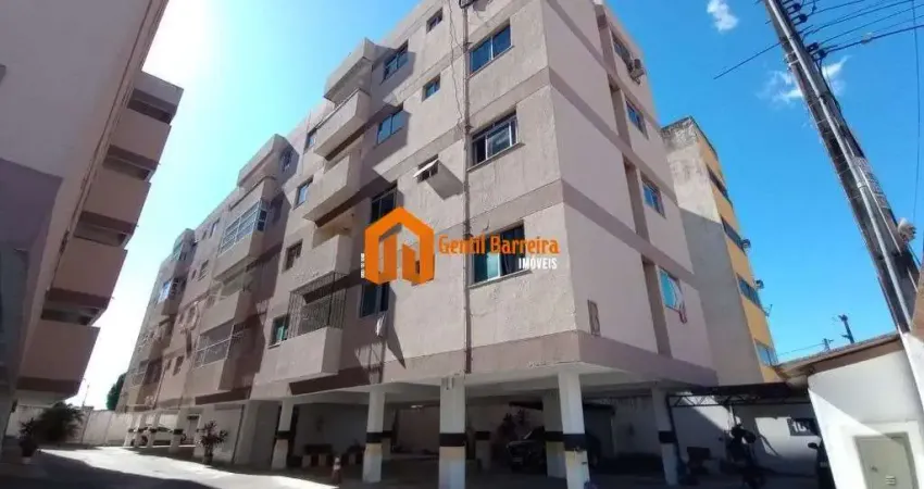 Apartamento com 3 quartos à venda na Rua Capitão Melo, --, São João do Tauape, Fortaleza