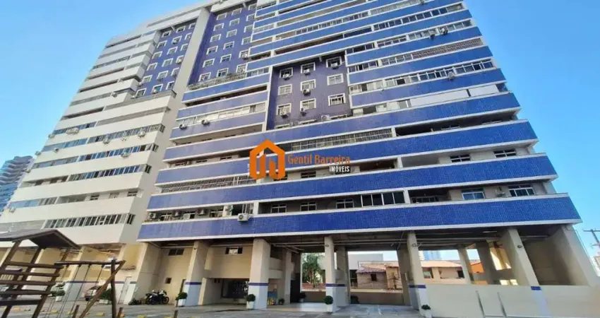 Apartamento com 3 quartos à venda na Avenida Santos Dumont, --, Papicu, Fortaleza