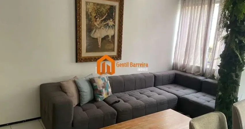 Apartamento com 3 quartos à venda na Rua Barão de Aracati, --, Aldeota, Fortaleza