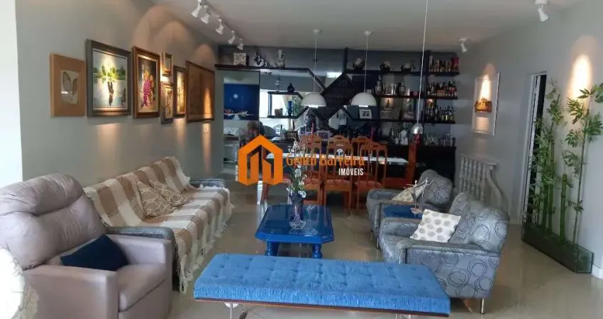 Apartamento com 3 quartos à venda na Rua Barbosa de Freitas, 650, Meireles, Fortaleza