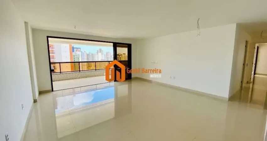 Apartamento com 3 quartos à venda na Rua Coronel Linhares, 148, Aldeota, Fortaleza
