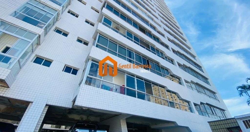 Apartamento com 3 quartos à venda na Rua Gonçalves Ledo, 10, Praia de Iracema, Fortaleza