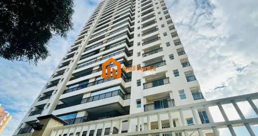 Apartamento com 3 quartos à venda na Rua Tibúrcio Cavalcante, --, Aldeota, Fortaleza