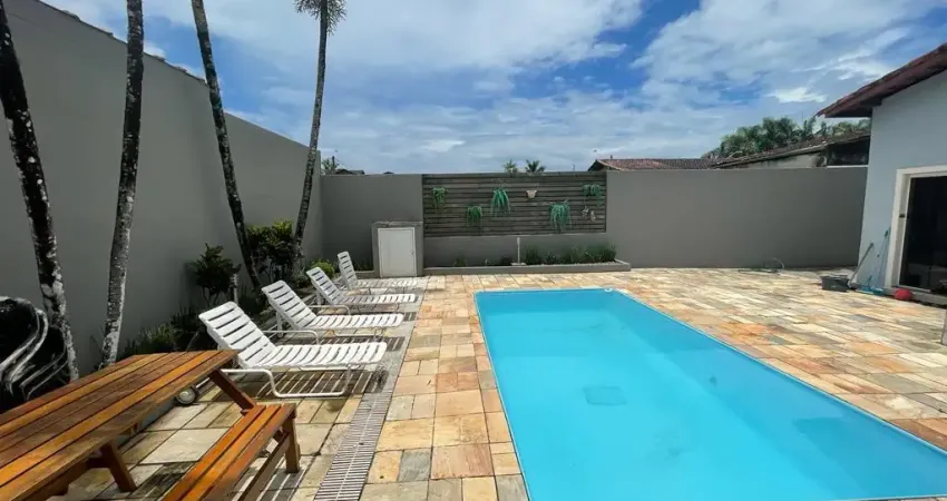 Casa com 2 quartos à venda no Centro, Bertioga