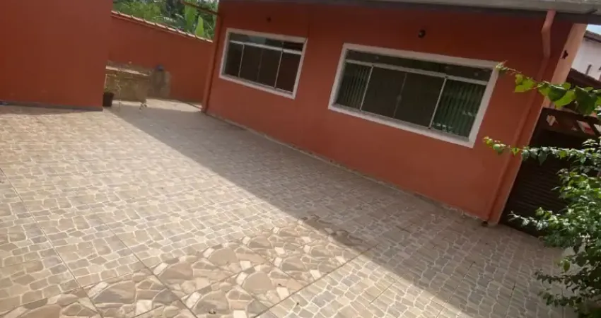 Casa com 3 quartos à venda no Maitinga, Bertioga