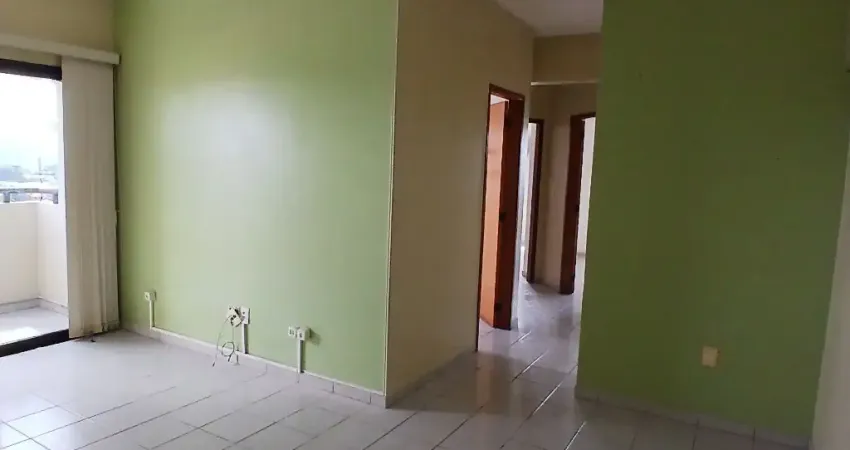 Apartamento com 3 quartos à venda na Nossa Senhora das Graças, Manaus 