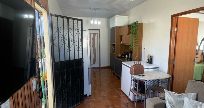 Casa com 2 quartos à venda na Avenida Nepal, 12, Nova Cidade, Manaus