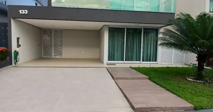 Casa em condomínio fechado com 3 quartos à venda na Avenida Coronel Teixeira, 12, Ponta Negra, Manaus