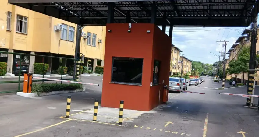 Oportunidade única Localizado na avenida Constantino Nery