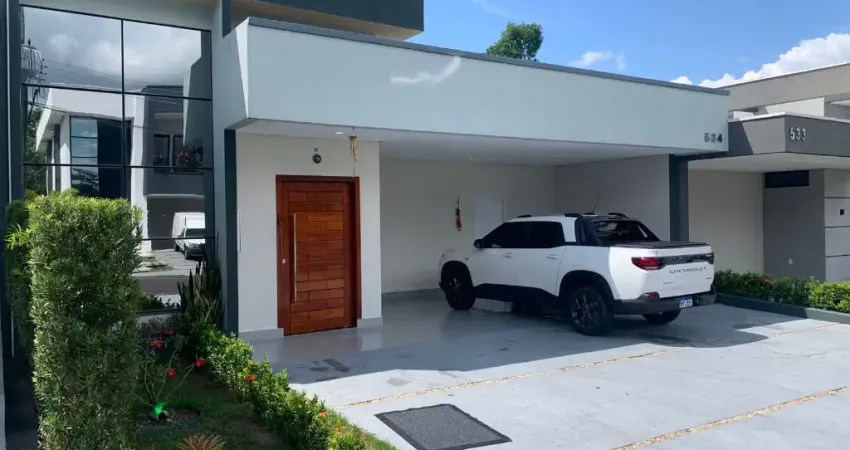 Casa em condomínio fechado com 3 quartos à venda na Avenida Coronel Teixeira, 12, Ponta Negra, Manaus
