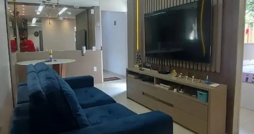 Apartamento com 2 quartos à venda na Avenida Torquato Tapajós, 2, Colônia Terra Nova, Manaus
