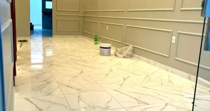 Casa com 3 quartos para alugar na Rua Saga, 3, Parque 10 de Novembro, Manaus