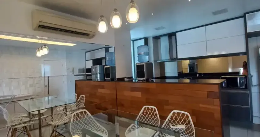 Apartamento com 3 quartos para alugar na Rua Misushiro, 12, Parque 10 de Novembro, Manaus