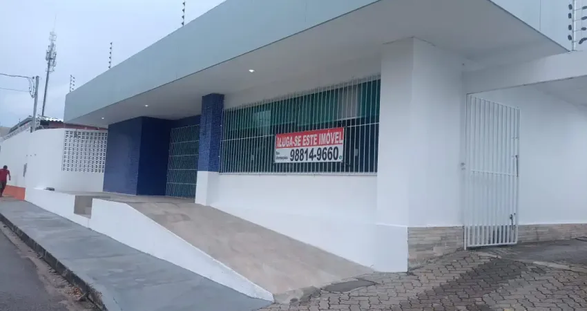 Ponto comercial com 14 salas para alugar na Avenida João Valério, 23, São Geraldo, Manaus