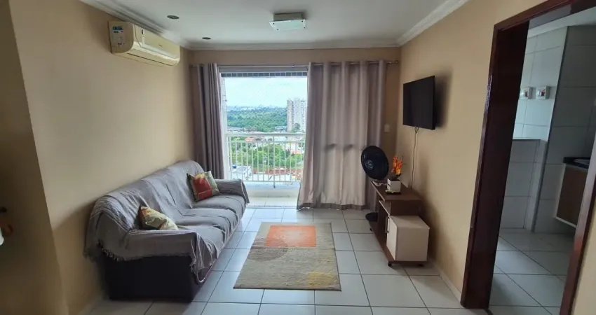 Apartamento com 3 quartos para alugar na Avenida Pedro Teixeira, 12, Dom Pedro I, Manaus