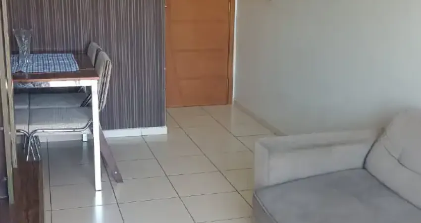 Apartamento com 3 quartos para alugar na Avenida Max Teixeira, 12, Colônia Santo Antônio, Manaus