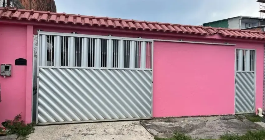 Casa com 2 quartos à venda na Rua 79, 12, Nova Cidade, Manaus