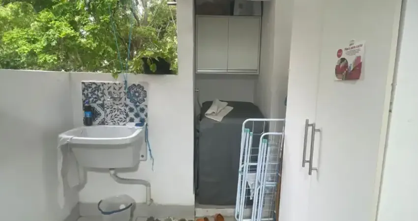 Apartamento com 2 quartos para alugar na Avenida Mário Ypiranga, 2, Adrianópolis, Manaus