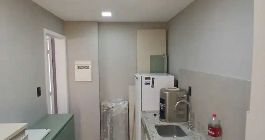 Apartamento com 2 quartos para alugar na Rua Sátiro Dias, 34, São Francisco, Manaus