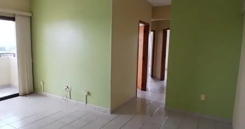 Apartamento com 3 quartos à venda na Rua Rio Itannana, 1w, Nossa Senhora das Graças, Manaus
