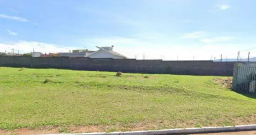 Terreno em condomínio fechado à venda na Vila Preciosa (Vilarejo), Cabreúva 