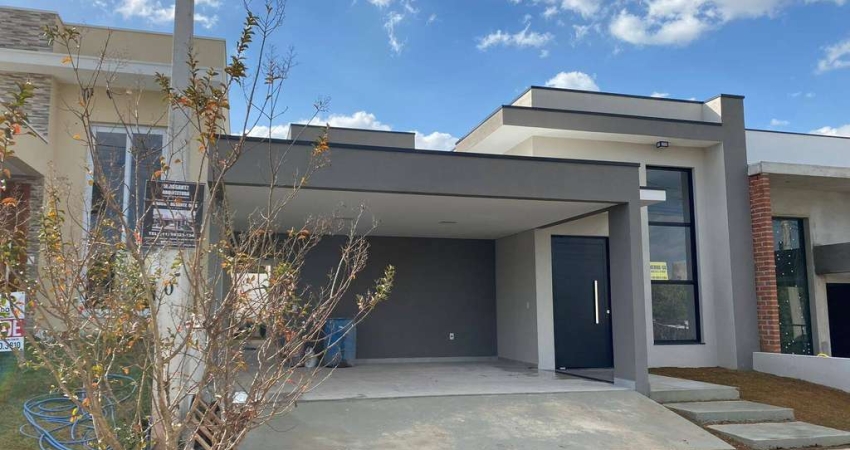 Casa em condomínio fechado com 3 quartos à venda no Phytus Itupeva, Itupeva 