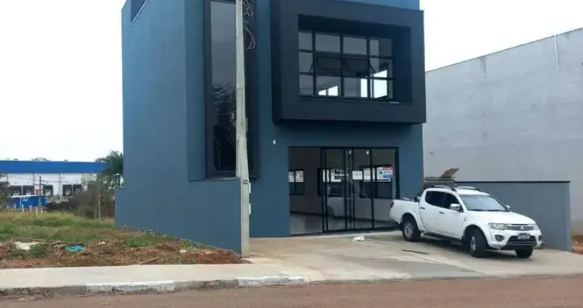 Ponto comercial para alugar no Jardim São Vicente, Itupeva 