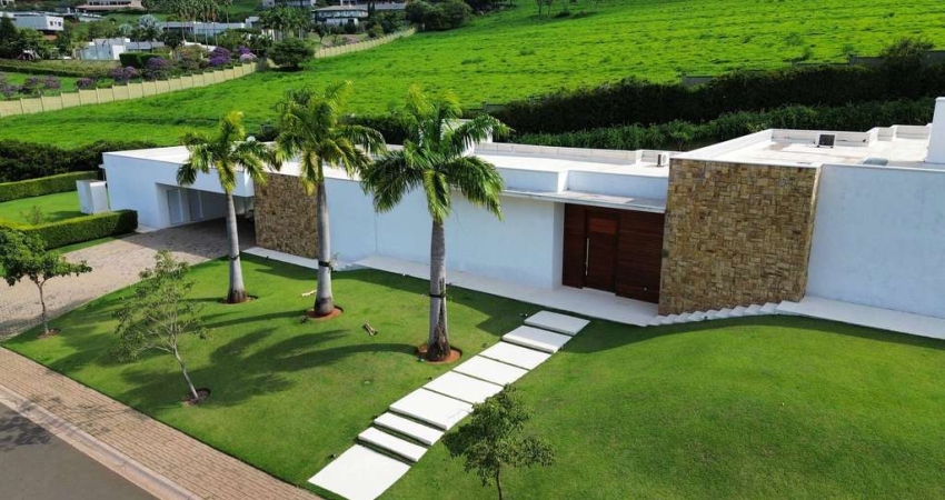 PRAIA NO FUNDO DE CASA- MANSÃO FAZENDA DA GRAMA (PORTEIRA FE