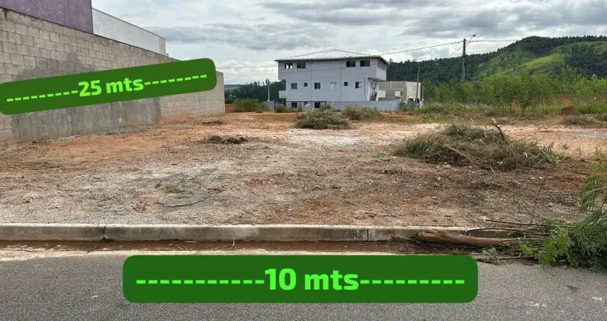 Ótimo terreno para uso comercial ou residencial no bairro Jardim Itália