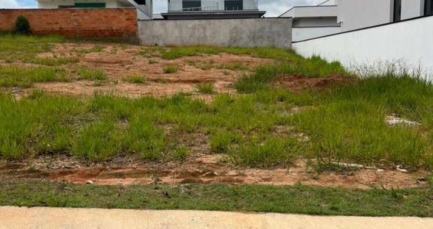 TERRENO PLANO À VENDA, NO CONDOMÍNIO PECAN  EM ITUPEVA/SP