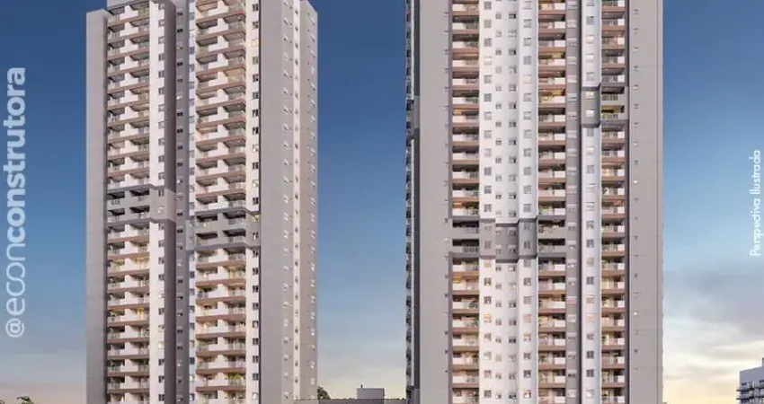 Apenas 300m do metrô, entrada parcelado em 12X, ótima localização