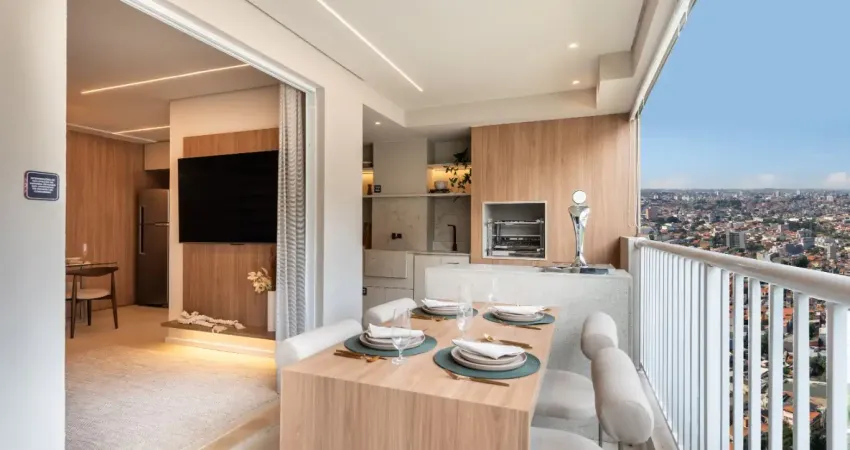 Apenas 200 m metrô guilhermina - pagamento da entrada parcelado em 12 meses