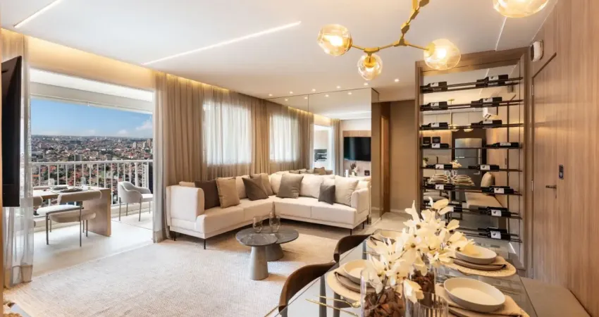 Apenas 200m do metrô guilhermina - pagamento da entrada parcelado em 12 meses direto com a construtora