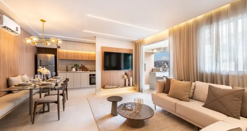 Apenas 200 mts do metrô guilhermina - pagamento da entrada parcelado em 12 meses com a construtora