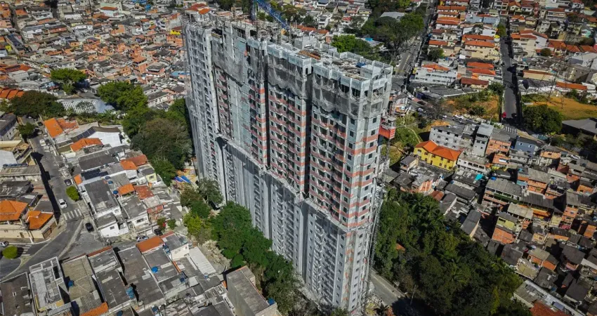 Apenas 200 mts da estação do metrô giovanni gronchi - em obras fica pronto agora janeiro de 2026