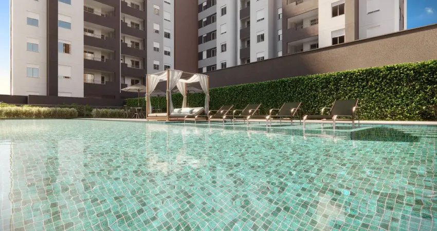 ***  black friday  ***    apenas 300m do metrô  -  novo e pronto p morar - negociação direto com a construtora