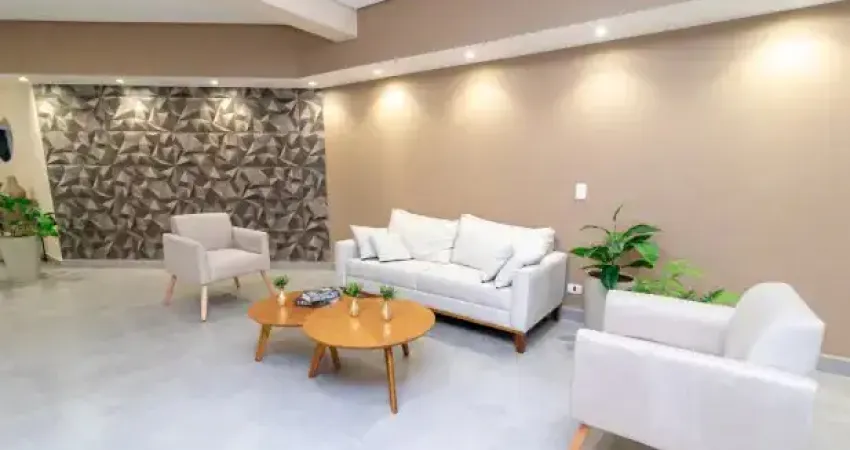 Apenas 450 m da estação do metrô santana - novo e pronto p morar - últimas unidades direto com a construtora