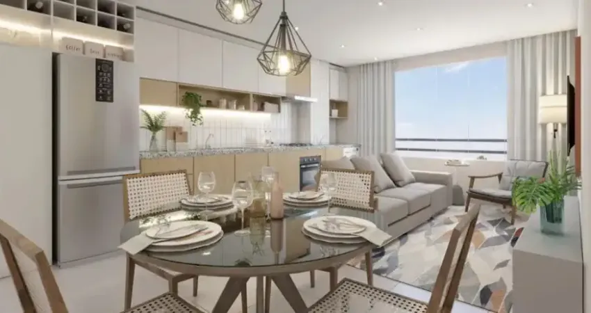 Apenas 700m da estação do metrô sacomã - 7* andar - novo, construtora entregando agora em janeiro de 2026