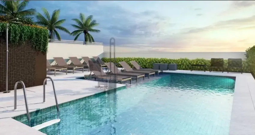 Novo e pronto p morar - apenas 200m do metrô - negociação direto com a construtora