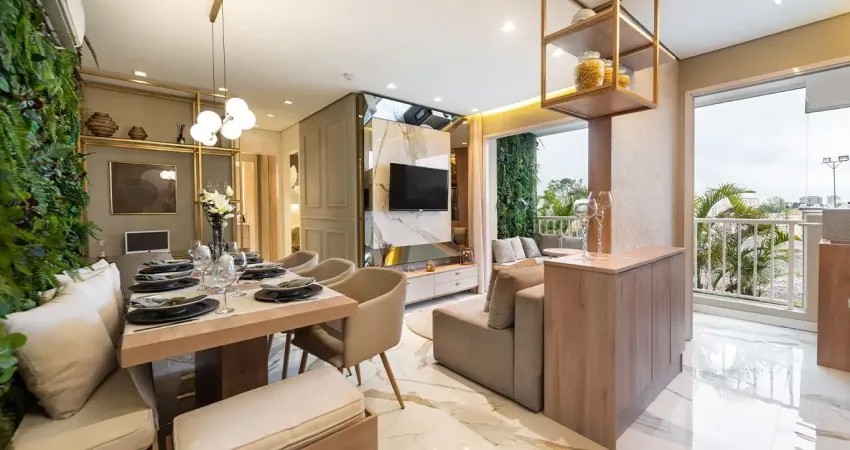 Varanda c vista livre p zoológico no ( 5* andar 399.00 ) e ( 10* andar 441.000 )