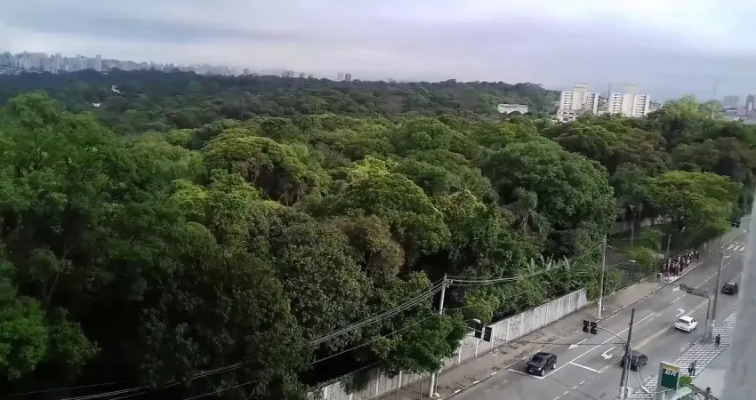 Varanda c vista 100% livre p zoológico - 5* andar por 399.000 - 10* andar por 441.000