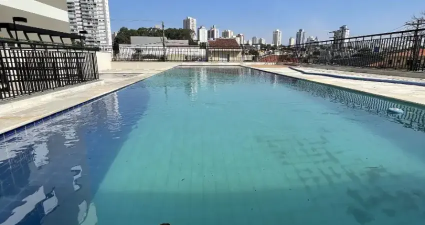 Fica apenas 350m do metrô - novo e pronto p morar - oferta direto c construtora