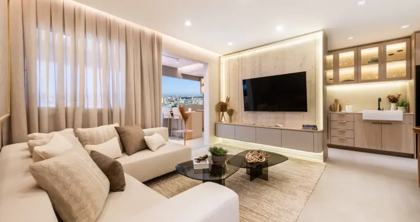 Ao lado da estação do metrô vila matilde - entrada parcelado em até 33 meses com a construtora