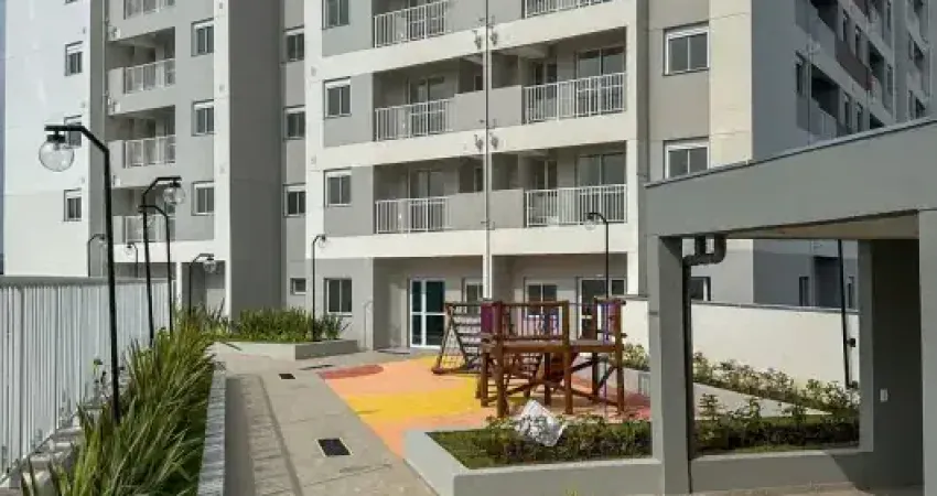 Apartamento com 2 quartos à venda na Rua Fortuna de Minas, 100, Vila Carrão, São Paulo