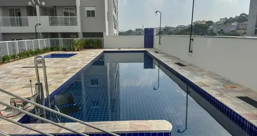 *** sem entrada *** saia do aluguel *** novo e pronto *** direto com a construtora ***