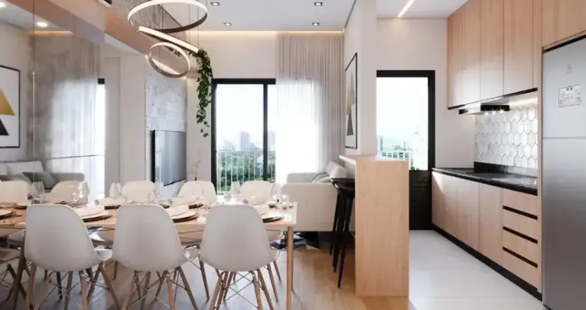 Apenas 100m do metrô patriarca - novo e pronto p morar - 8* andar - temos no 20* and por 565 mil