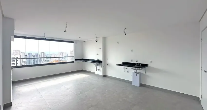 Excelente localização apenas 450m do metrô e shopping tatuapé - parcelado direto com a construtora