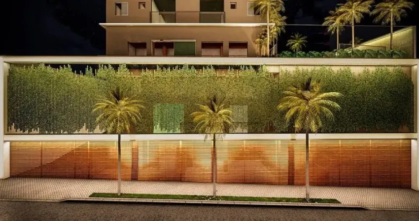 Apenas 300 m do metrô guilhermina - novo - 11* and - entrada facilitado em até 10x