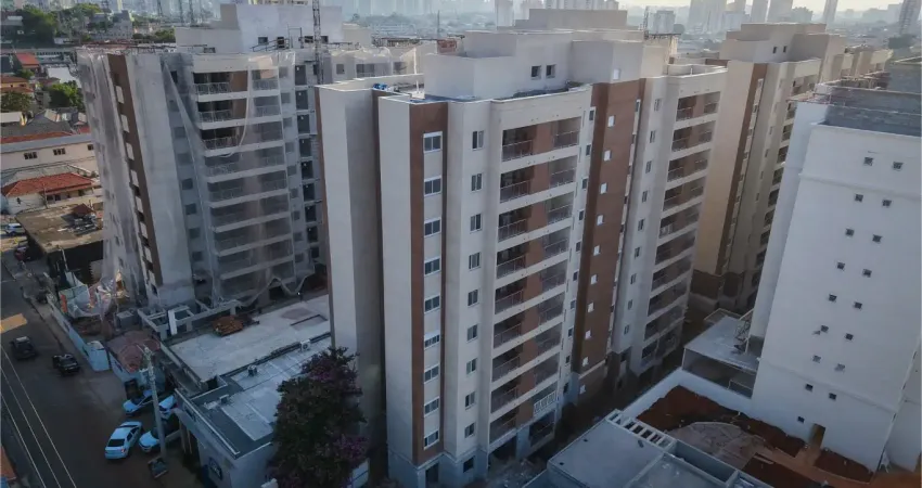 Novo, construtora entregando em maio de 2026 - sucesso de vendas na região